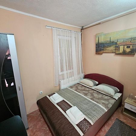 Rooms " Simke " Subotica Exteriér fotografie