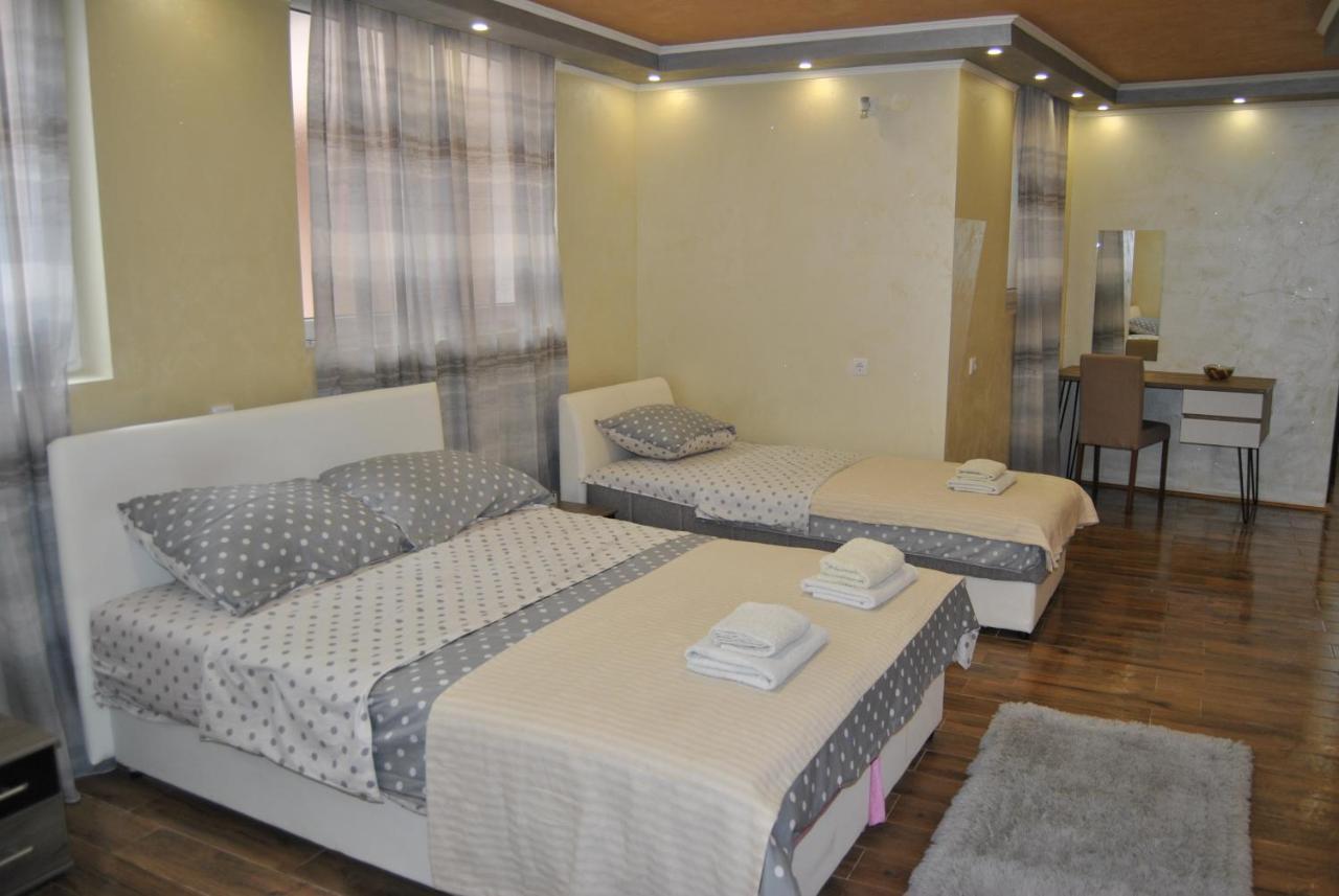 Rooms " Simke " Subotica Exteriér fotografie