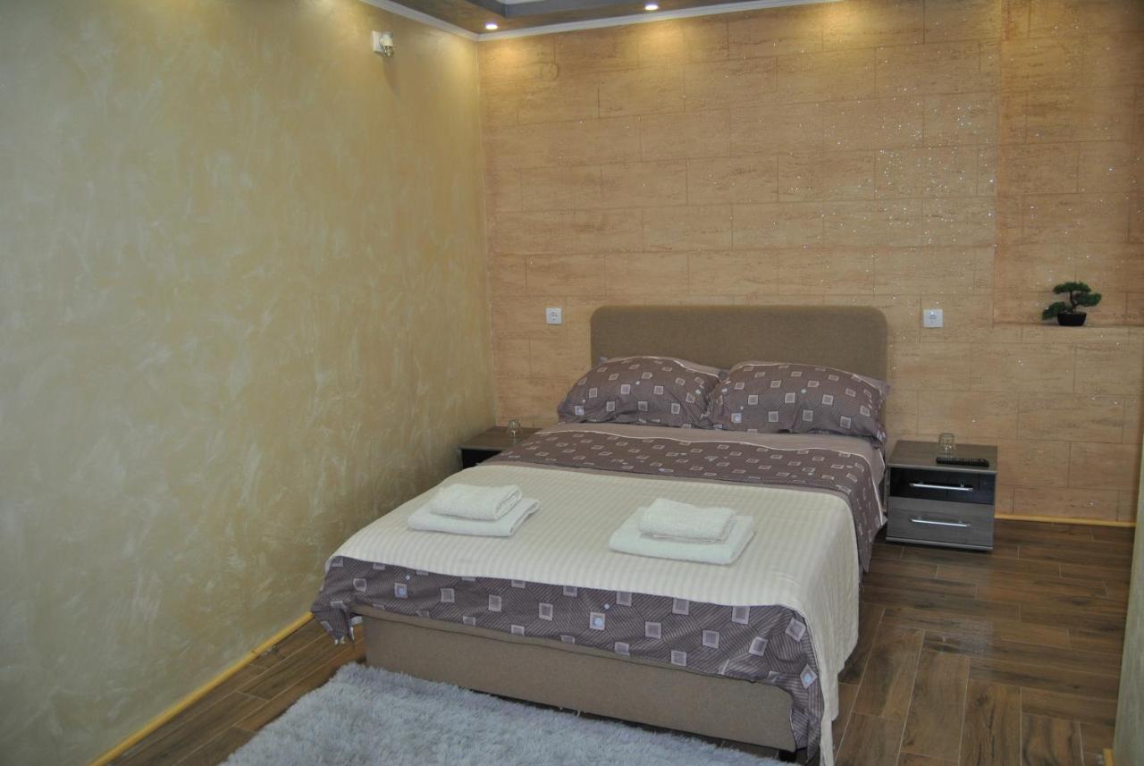 Rooms " Simke " Subotica Exteriér fotografie