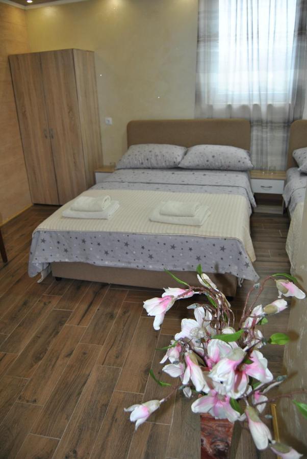 Rooms " Simke " Subotica Exteriér fotografie