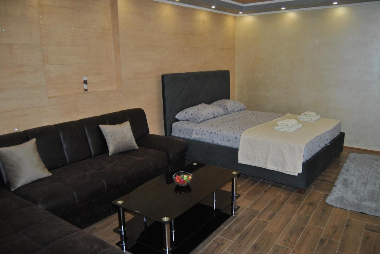 Rooms " Simke " Subotica Exteriér fotografie