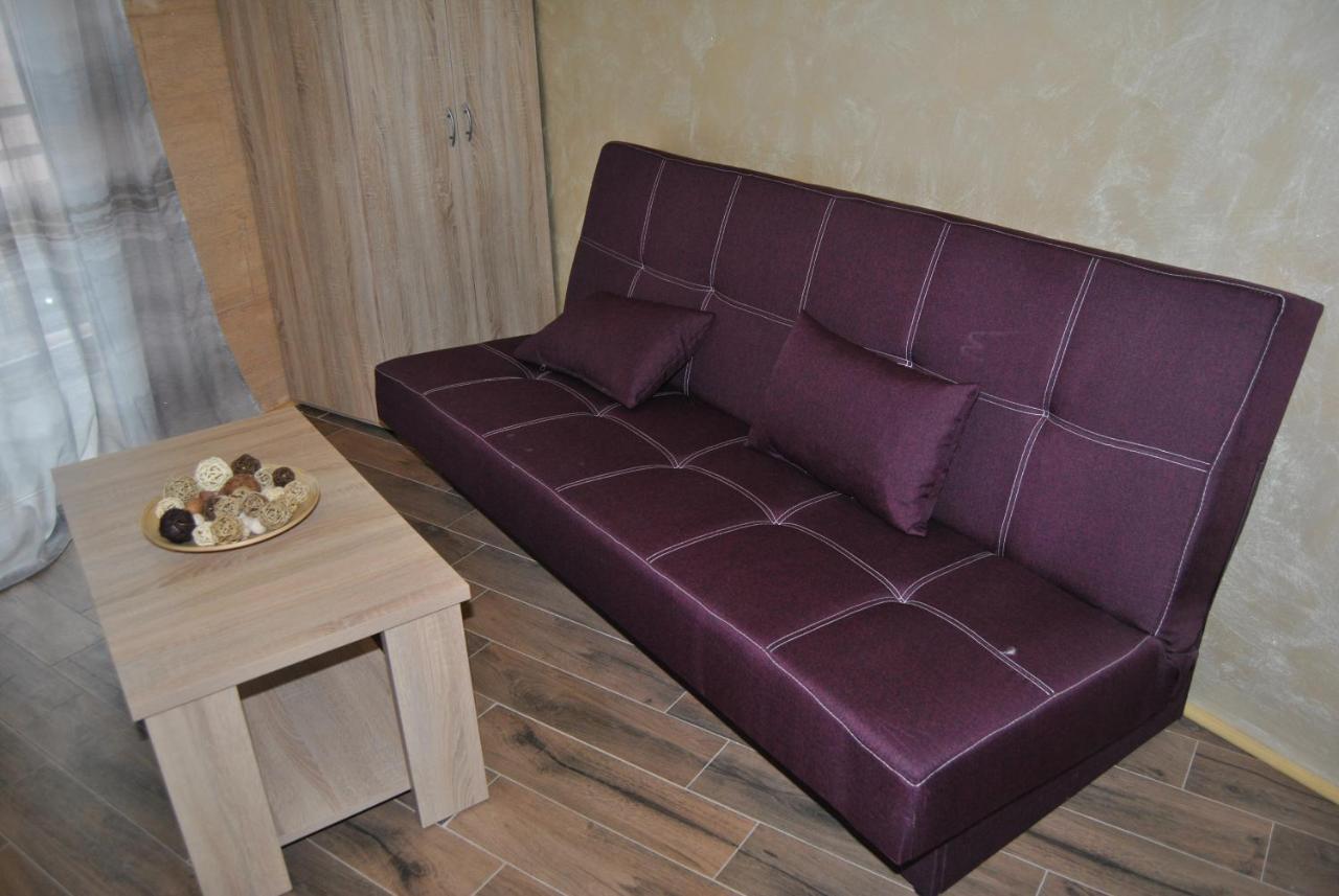 Rooms " Simke " Subotica Exteriér fotografie