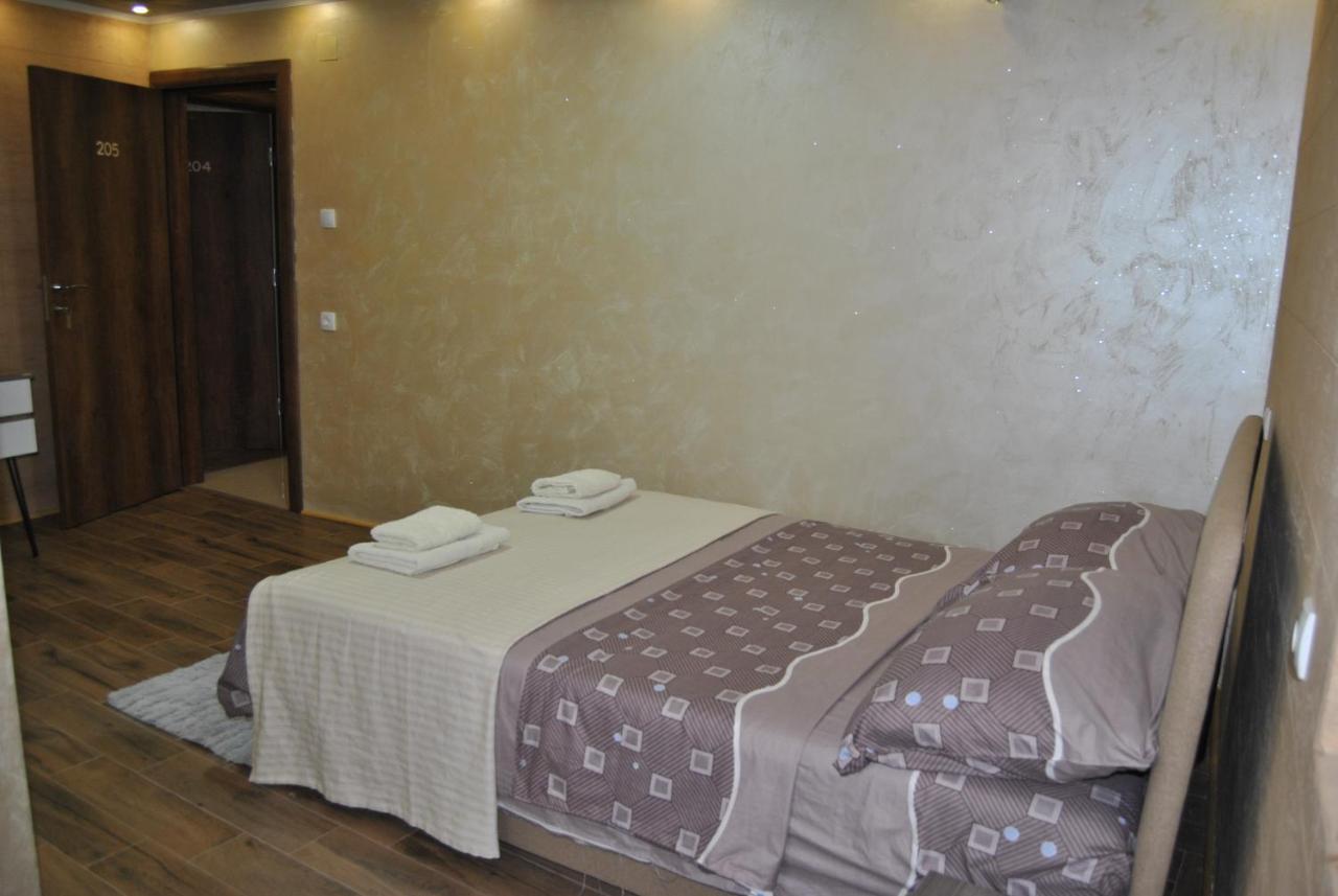 Rooms " Simke " Subotica Exteriér fotografie