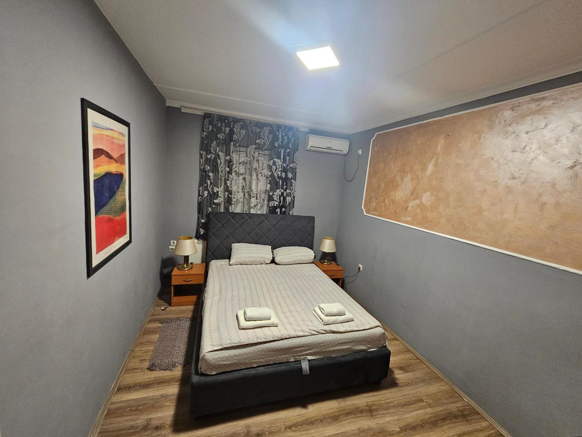 Rooms " Simke " Subotica Exteriér fotografie