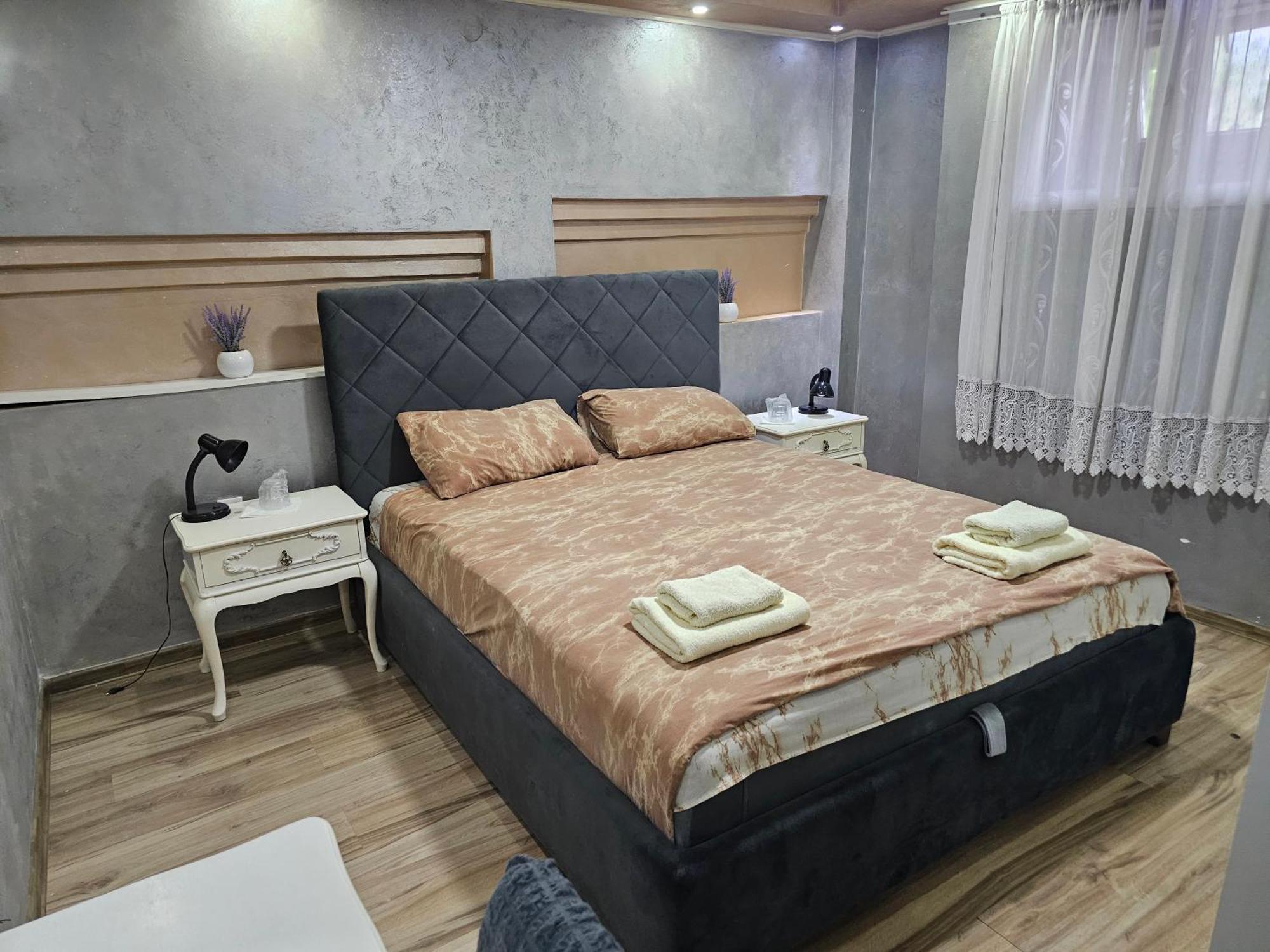 Rooms " Simke " Subotica Exteriér fotografie