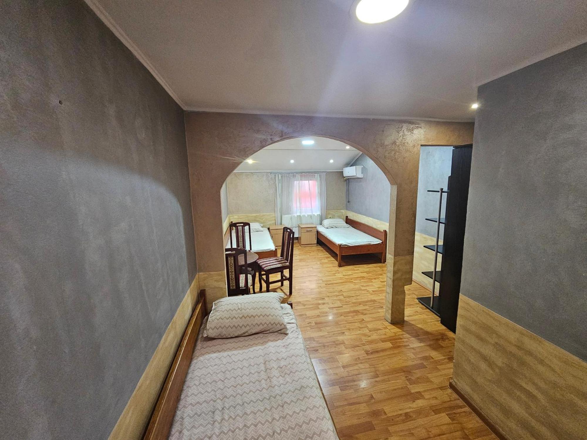 Rooms " Simke " Subotica Exteriér fotografie