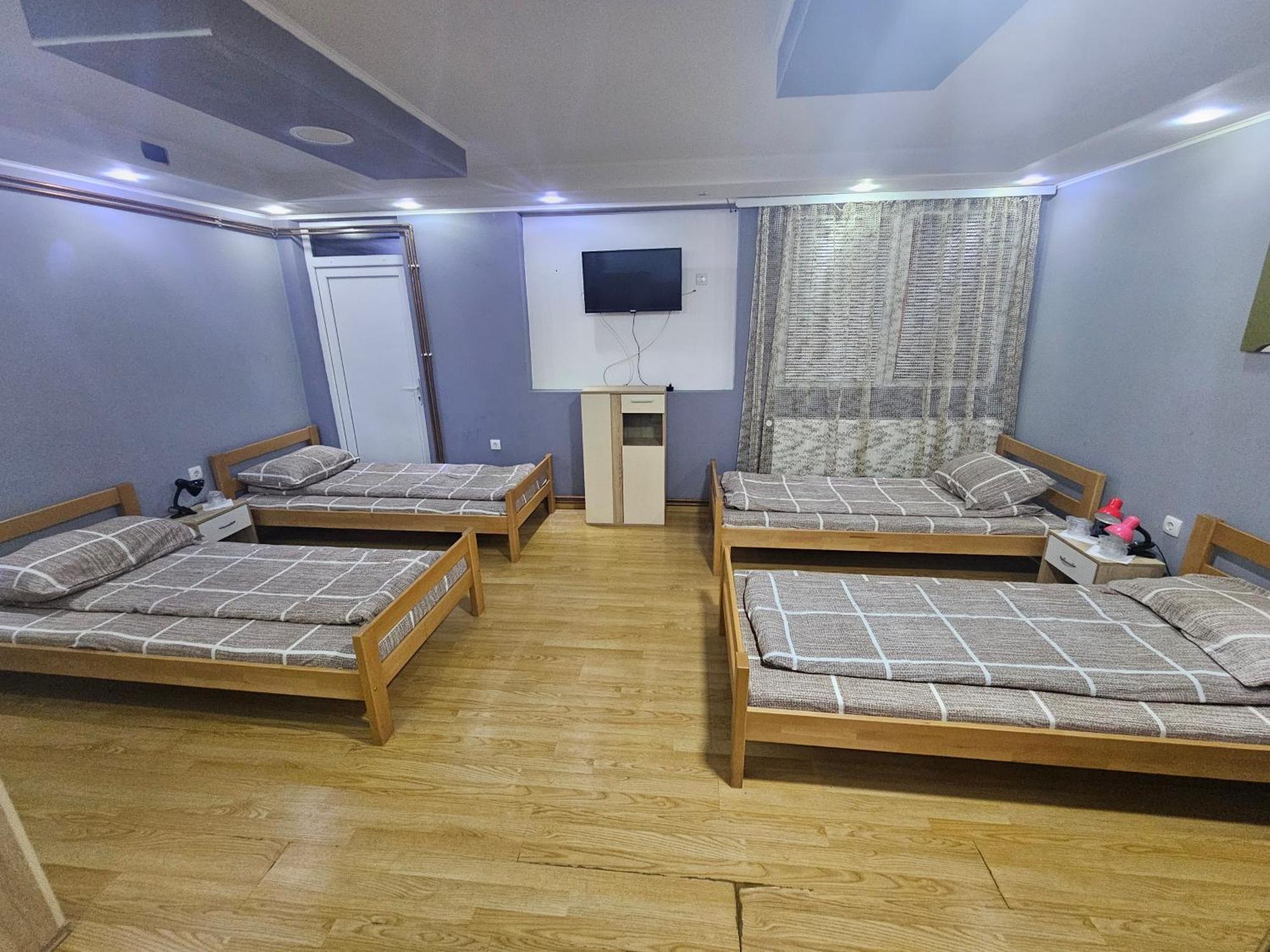 Rooms " Simke " Subotica Exteriér fotografie