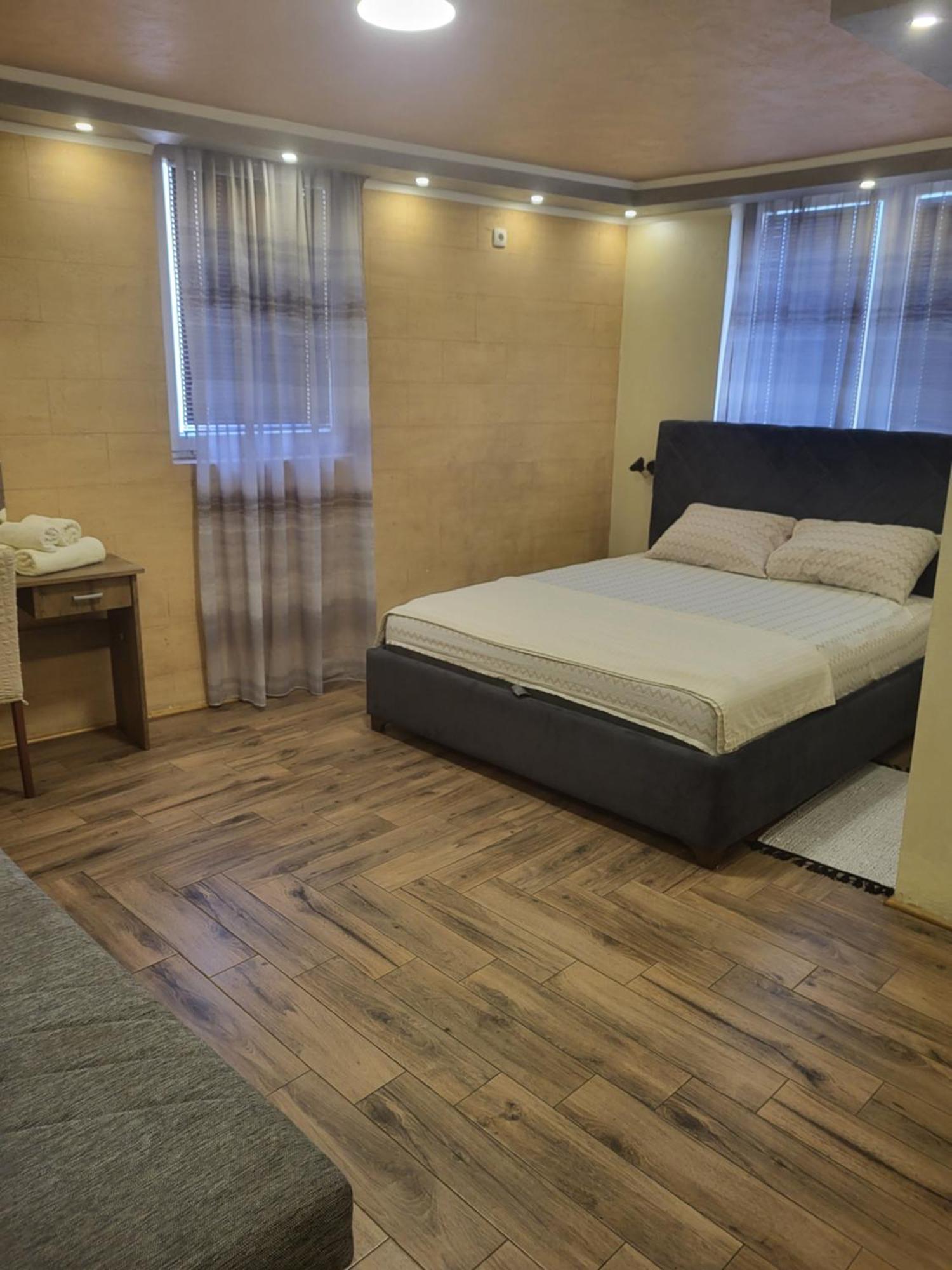 Rooms " Simke " Subotica Exteriér fotografie